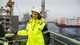 Foto: Carina Johansen / NTB scanpix Offisiell åpning av Johan Sverdup.