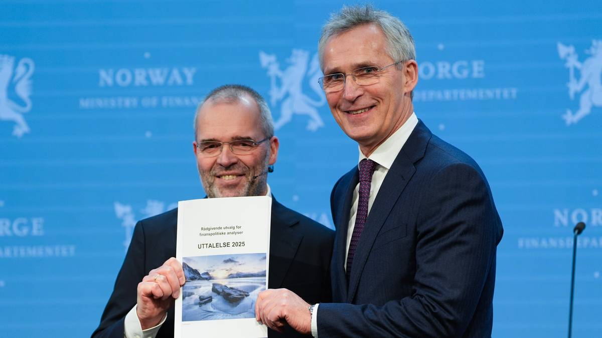 Vil skrote batterisatsing og sette vindkraft på pause