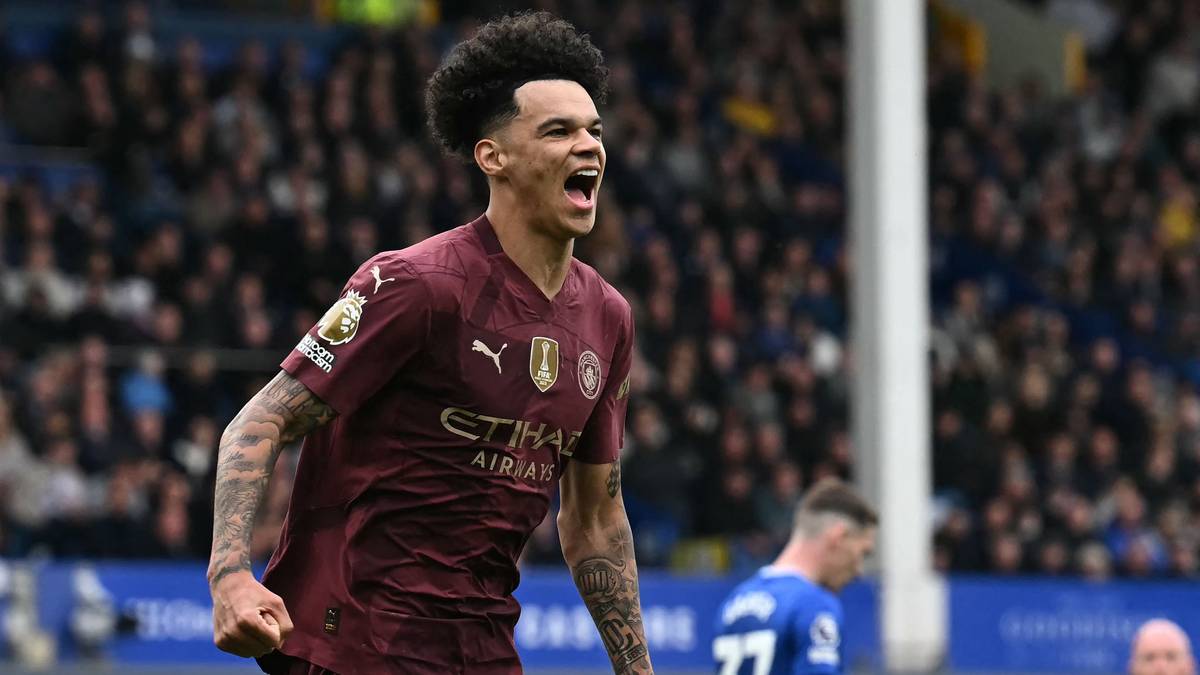 City med viktig siger utan Haaland og Bobb