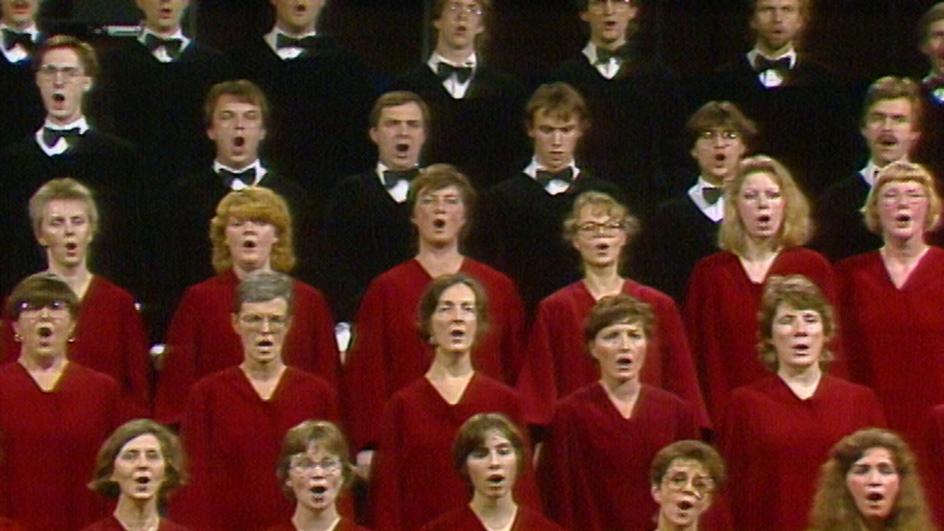 Nasjonalsangen NRK TV