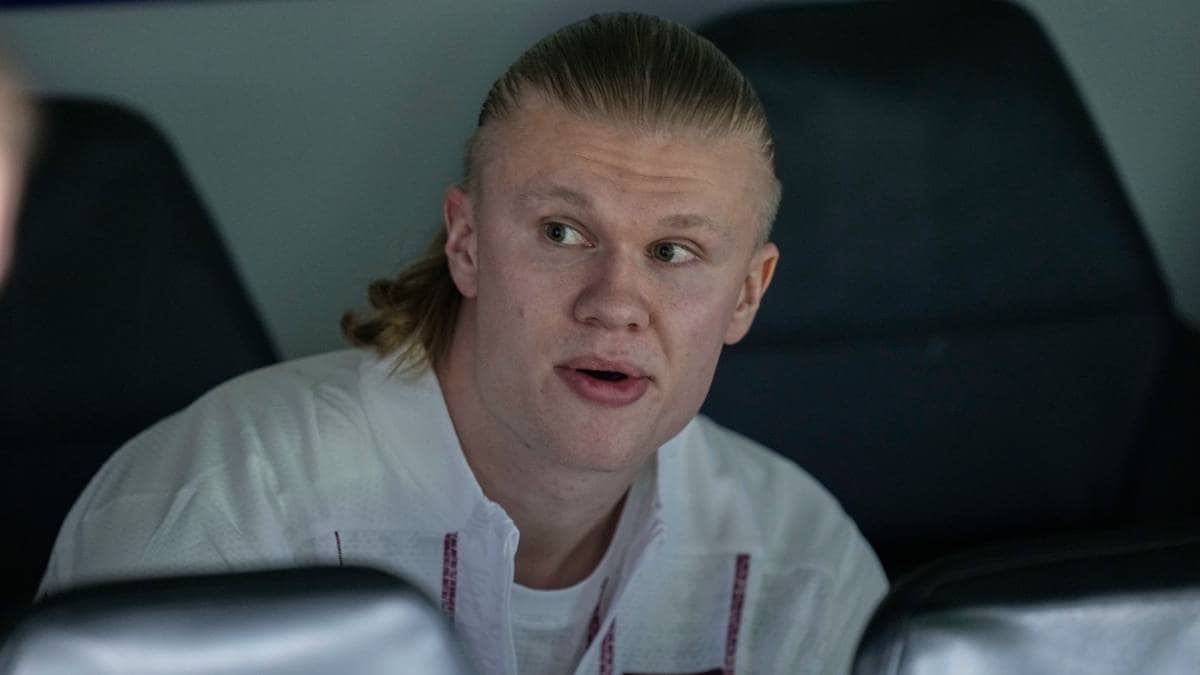Fifa enig om minimumskrav for hvile