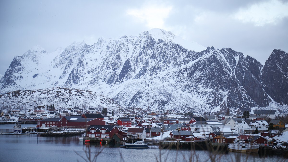 Meiner staten har skulda for at Lofoten-kommune slit tungt: – Det er flautt