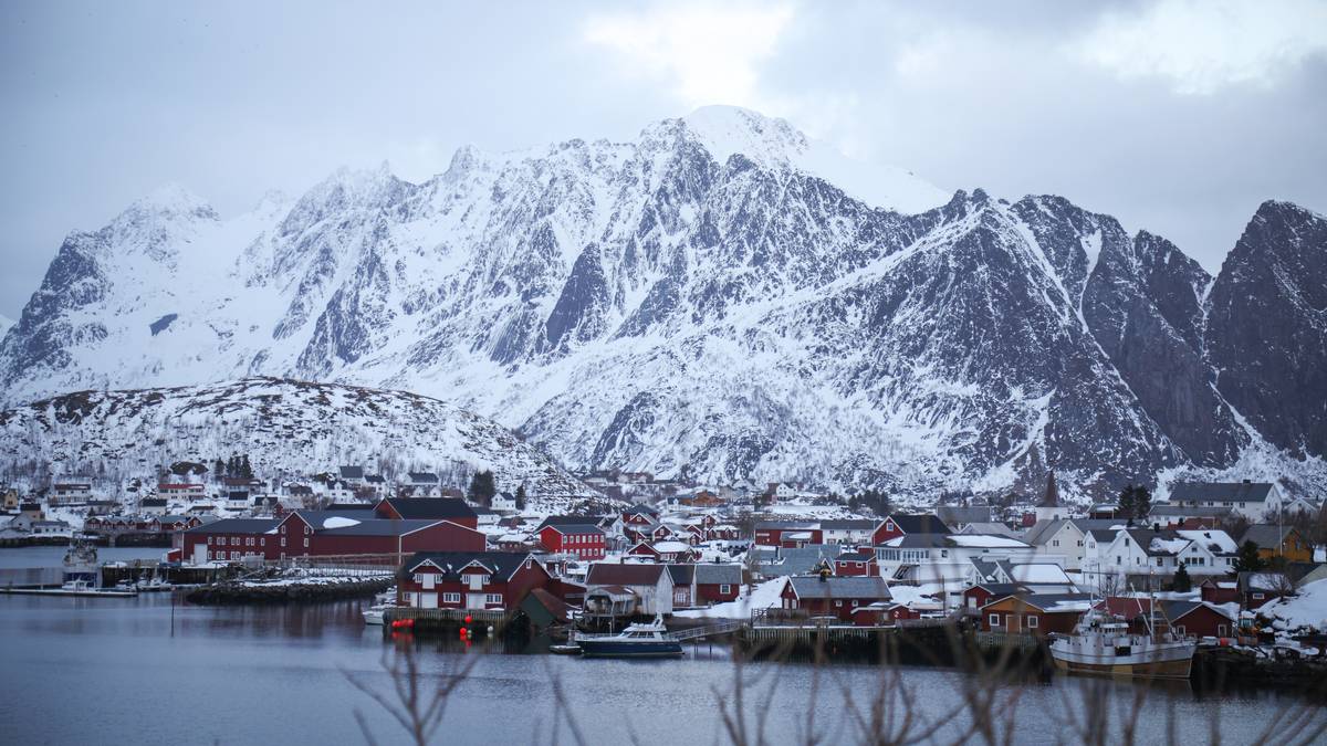 Staten dekker gigantgjeld i Lofoten – åpner for kommunesammenslåing