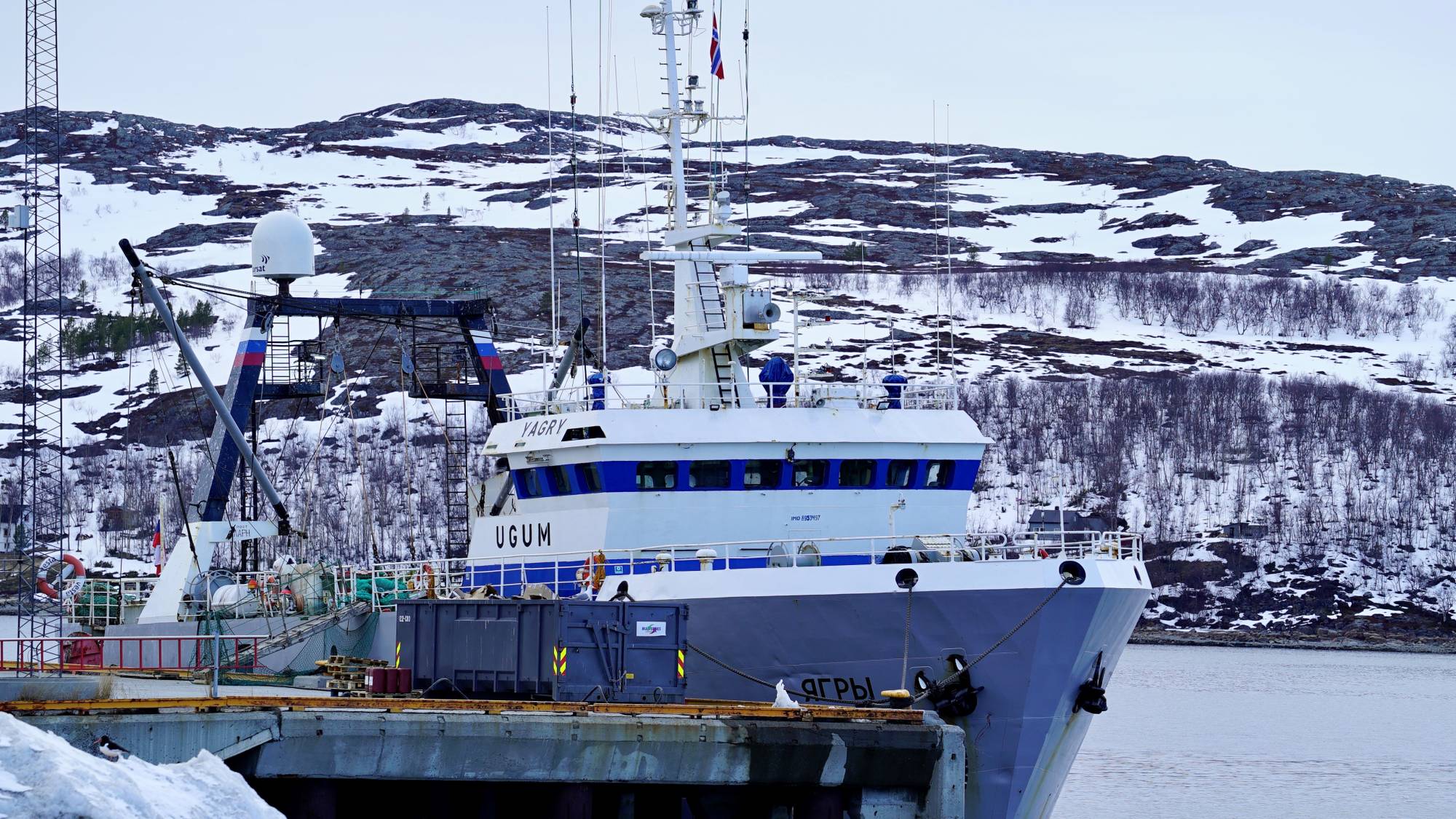 Russiske Tr lere Krysset Kabler I Vester len Og Svalbard F r Brudd russiske-tr-lere-krysset-kabler-i-vester-len-og-svalbard-f-r-brudd