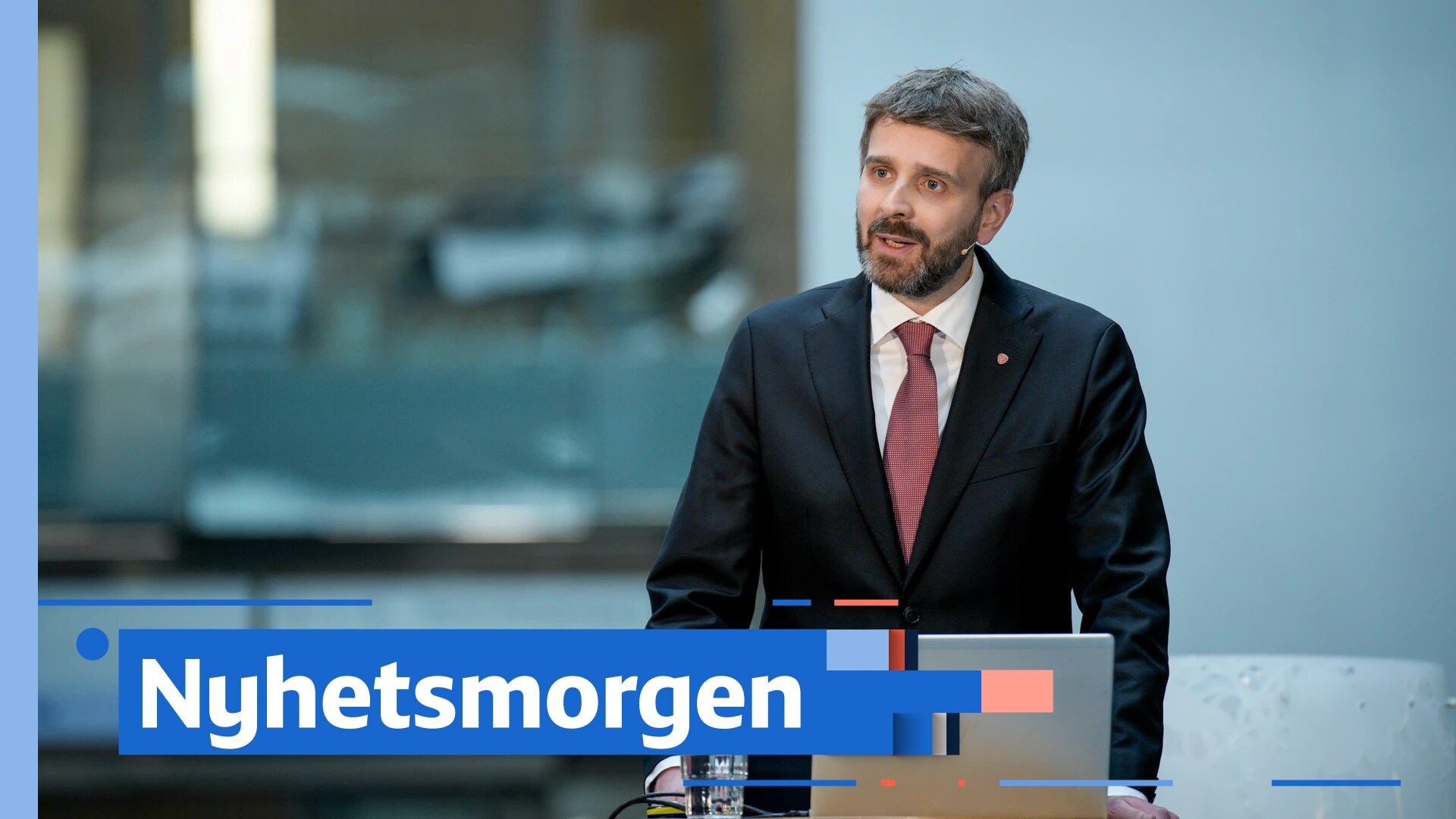 Nyhetsmorgen - TV: Tirsdag · Helseministeren krever kortere abortkøer - NRK TV