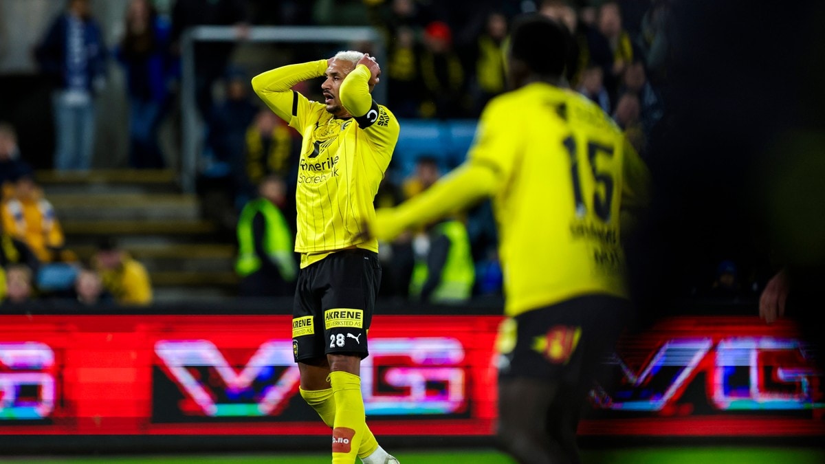 LSK-kapteinen mister sesongstarten med skulderskade