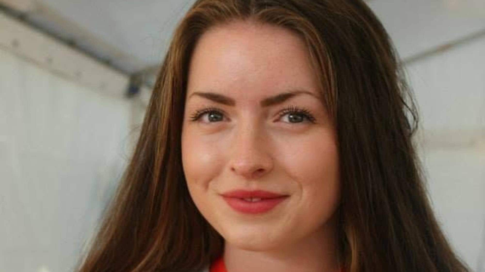 Ronja Breisnes ingressbilde