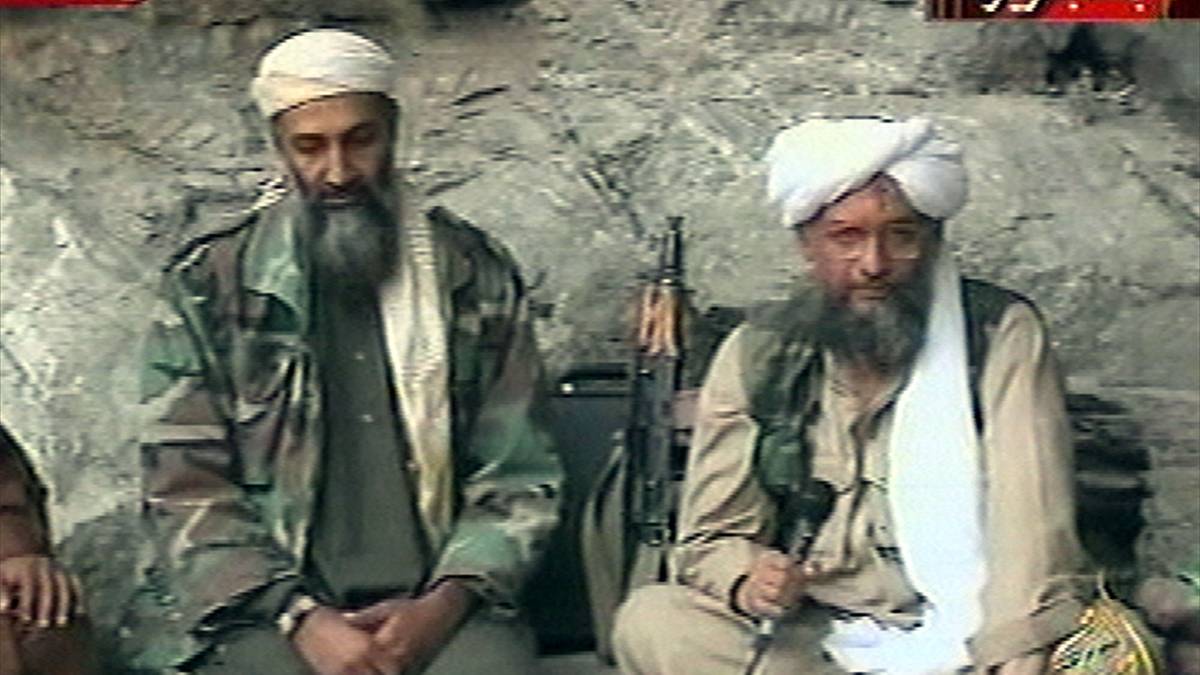 Leader di al-Qaeda ucciso in un attacco di droni – NRK Oryx – Notizie e documentari esteri