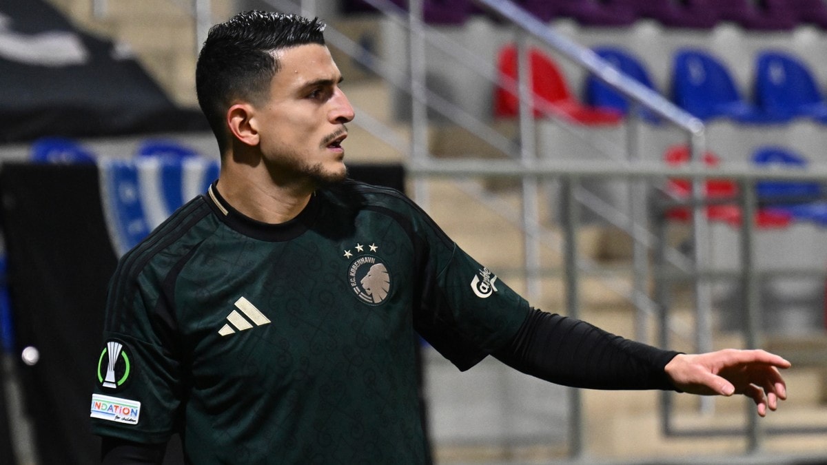 «Moi» mister norsk duell i Mesterligaen
