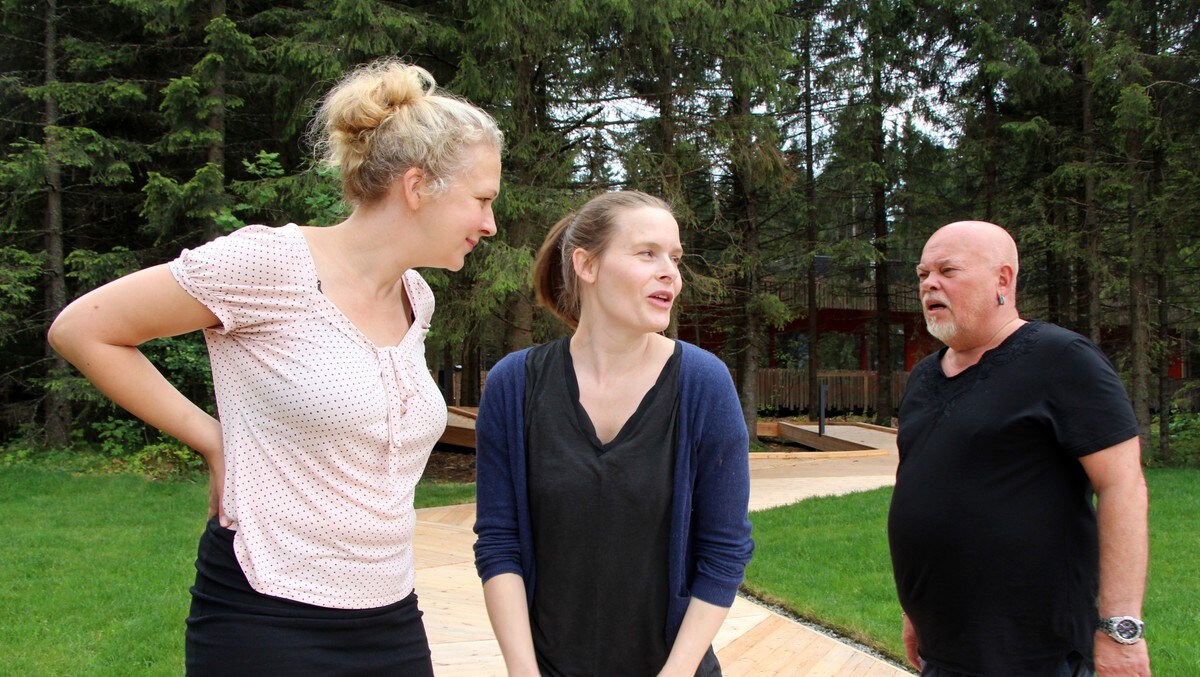 Endrer Pr ysen tekst For Fortelle NRK Hedmark Og Oppland Lokale