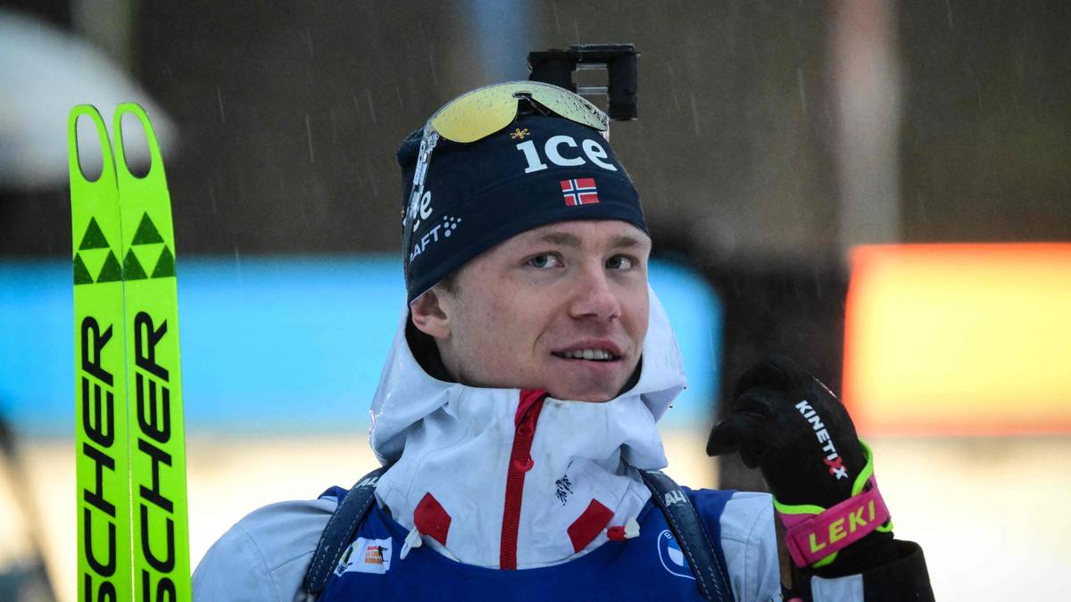 5. plass for Uldal