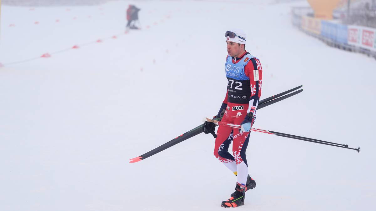 Mollestad med sterk plassering