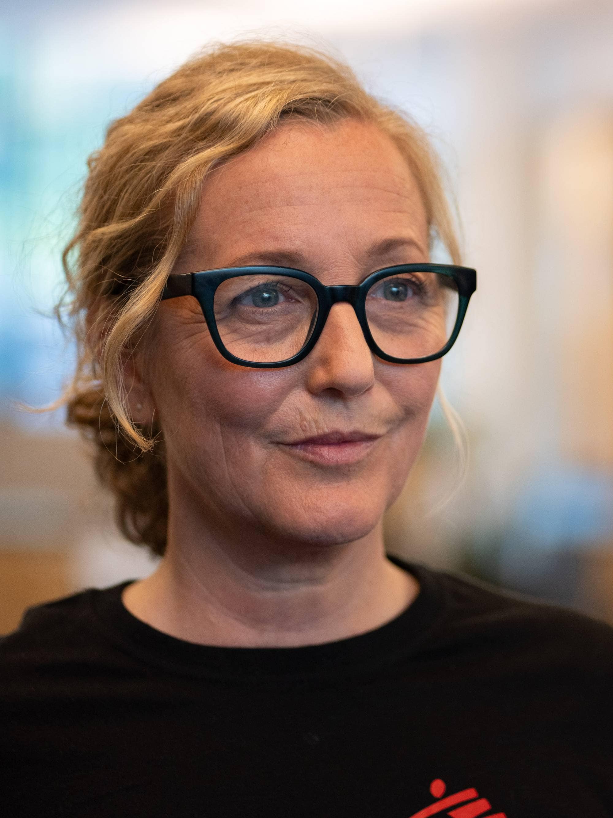 Bilde av Lindis Hurum