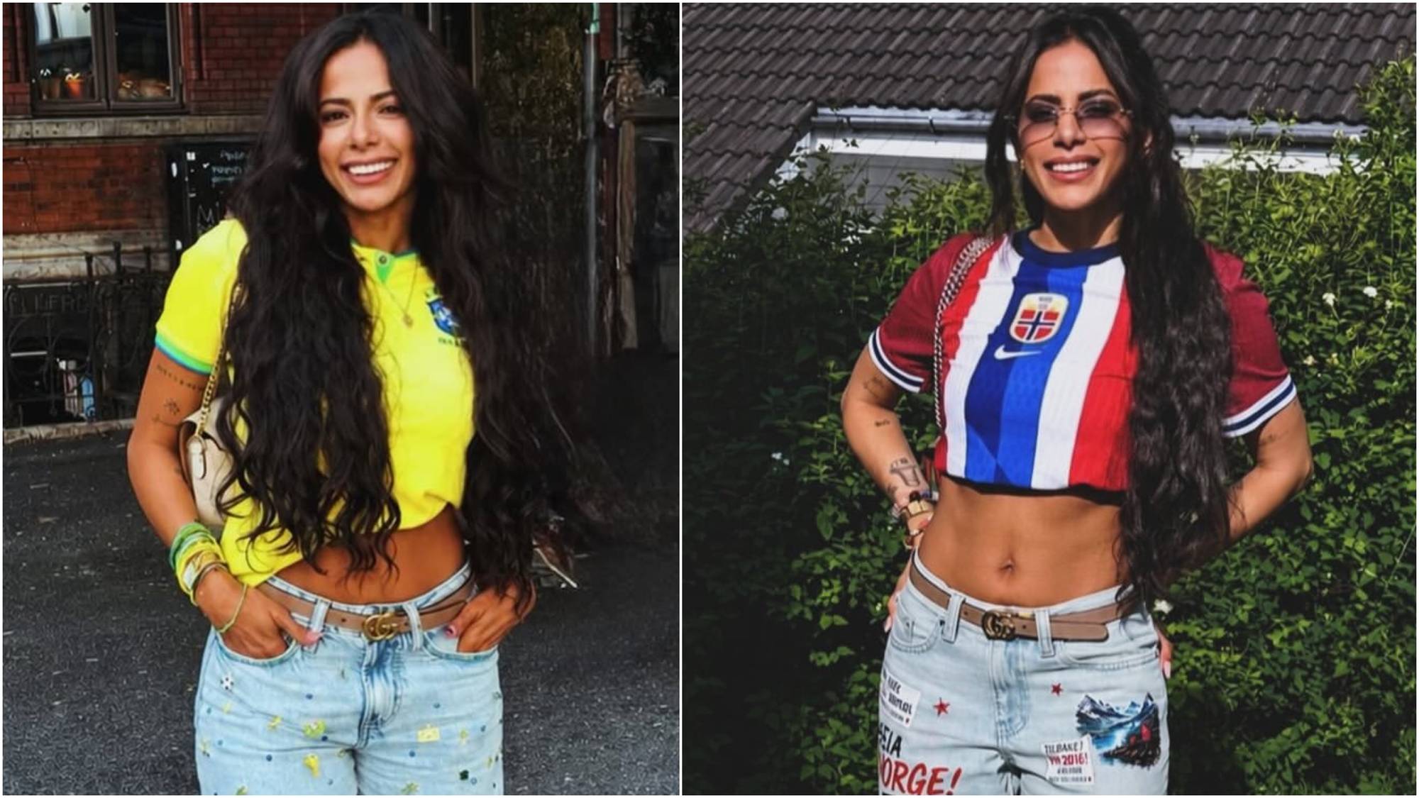 Emmanuella Oliveira