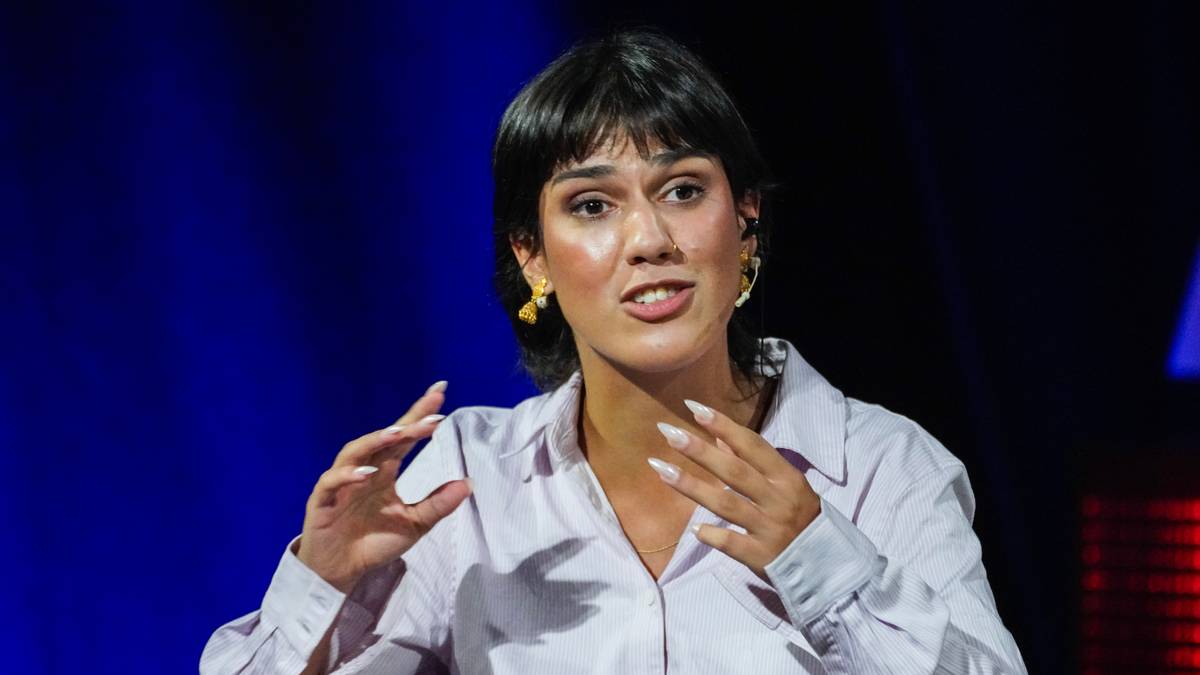 Truet med å dra på «jakt»: Nekter for å ha truet tidligere Rød Ungdom-leder