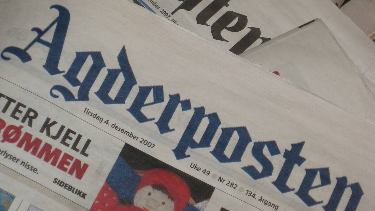 – Ansatte er oppskaket