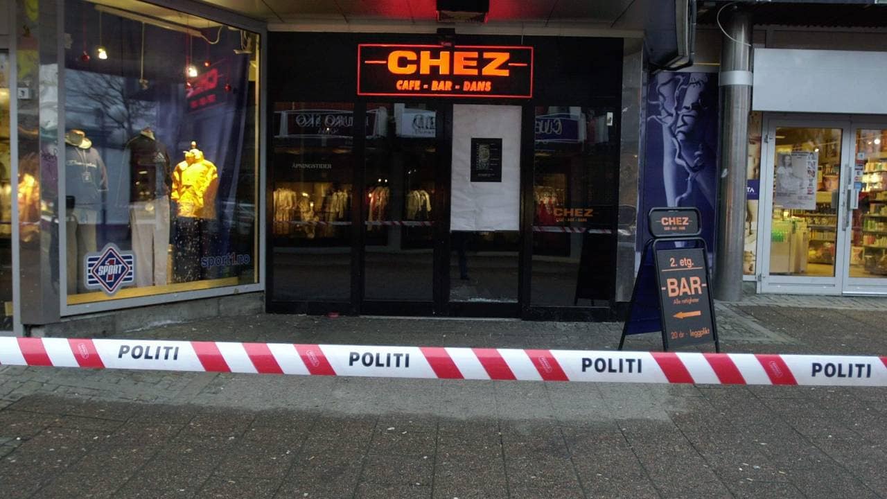Dørvaktdrapene i Moss