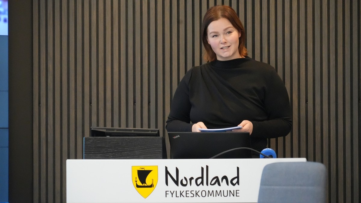 Nordland krever l&oslash;ft i revidert nasjonalbudsjett