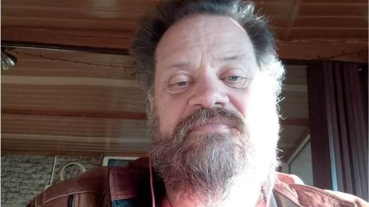 Starter drapsetterforskning – mener Ragge Løkkeberg er drept