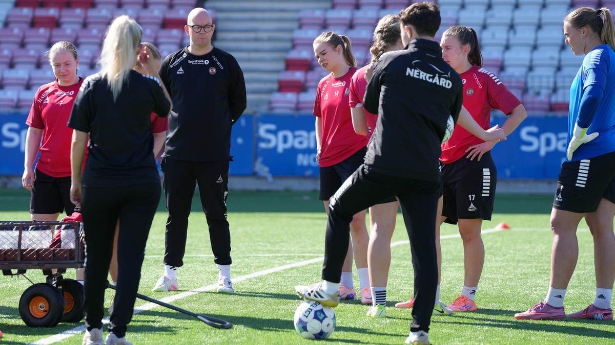 Tromsø IL møter Bodø/Glimt i cupen