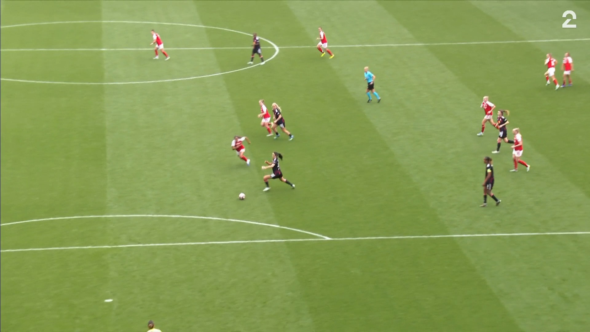 Marerittkveld for Syrstad Engen i Meisterligaen: – Det er blytungt