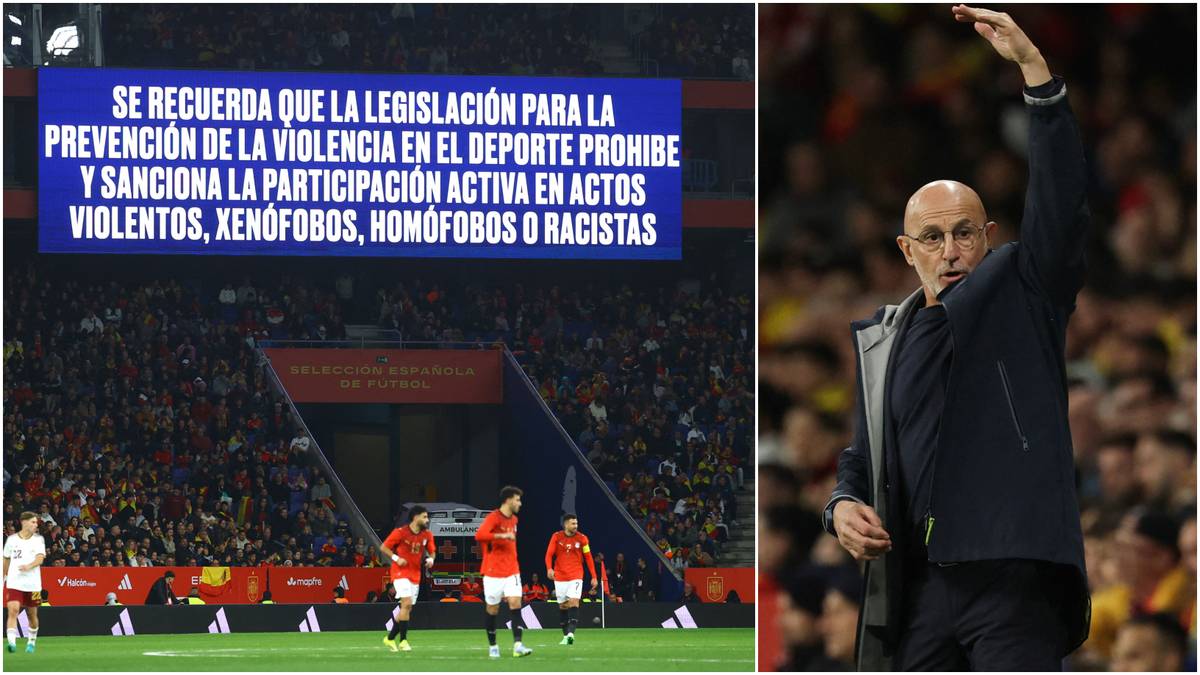 «Forkasteleg» rop blir etterforska av politiet: – Vi må fjerne dei