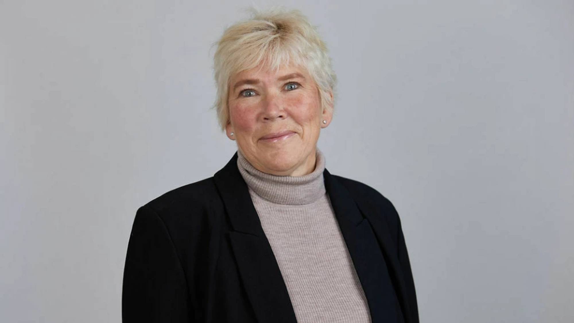 Kari Frey Solvik