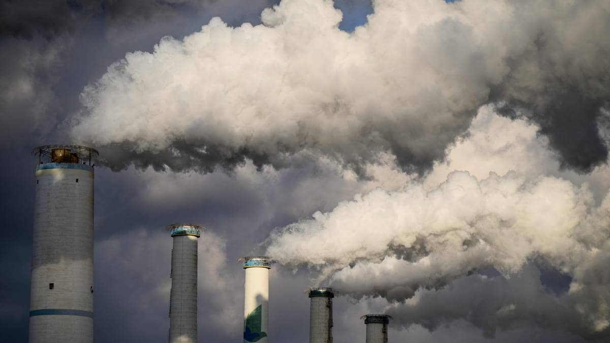 Legger bort «verste fall»-versjonen av klimaendringer