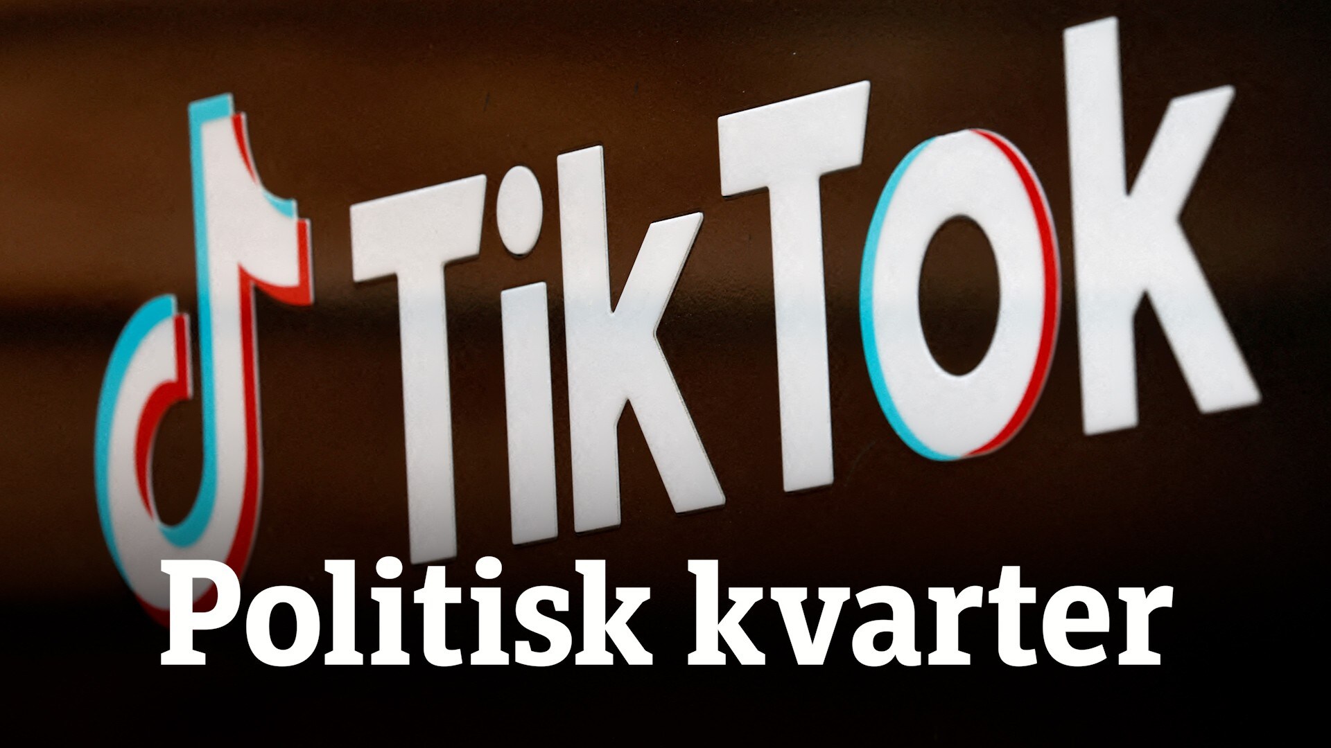 Politisk kvarter - TV - NRK TV