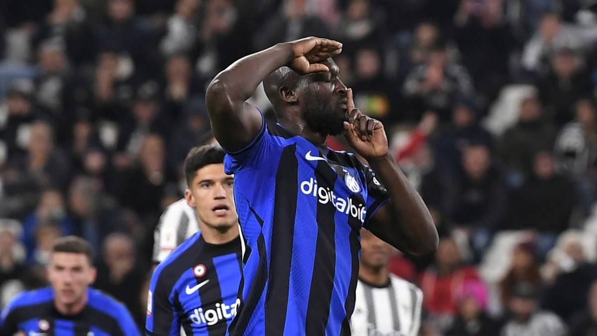 Serie A condemns the racism of Juventus fans towards Lukaku – NRK Sport – Sports news, results and broadcast schedule