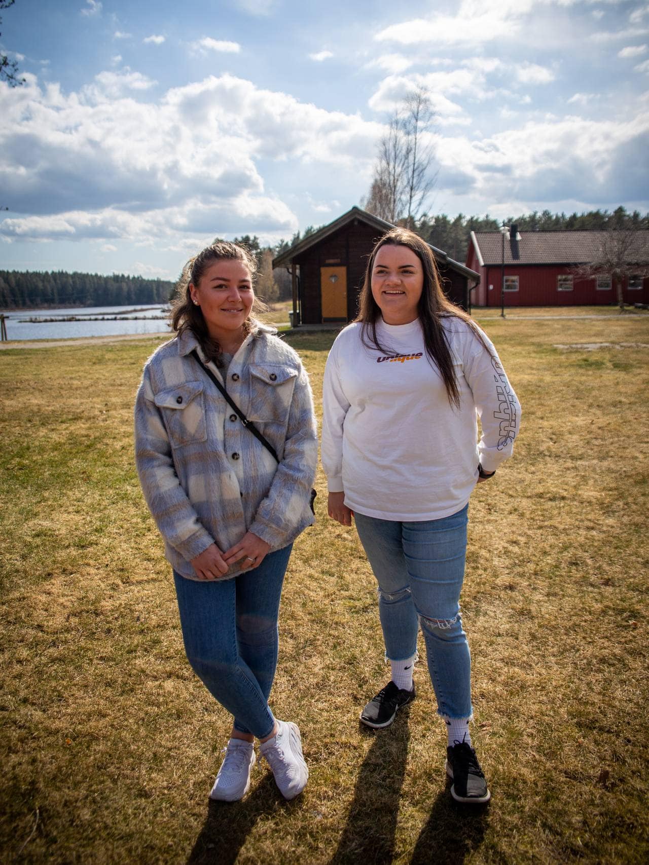 Gleder seg til Heimover-festivalen