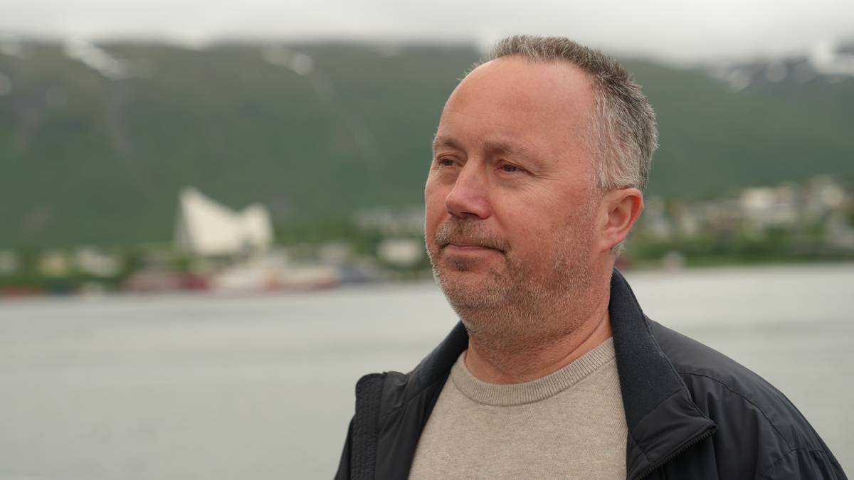 Hellas krever at Tommy Olsen blir utlevert fra Norge: – Jeg har ikke gjort noe ulovlig