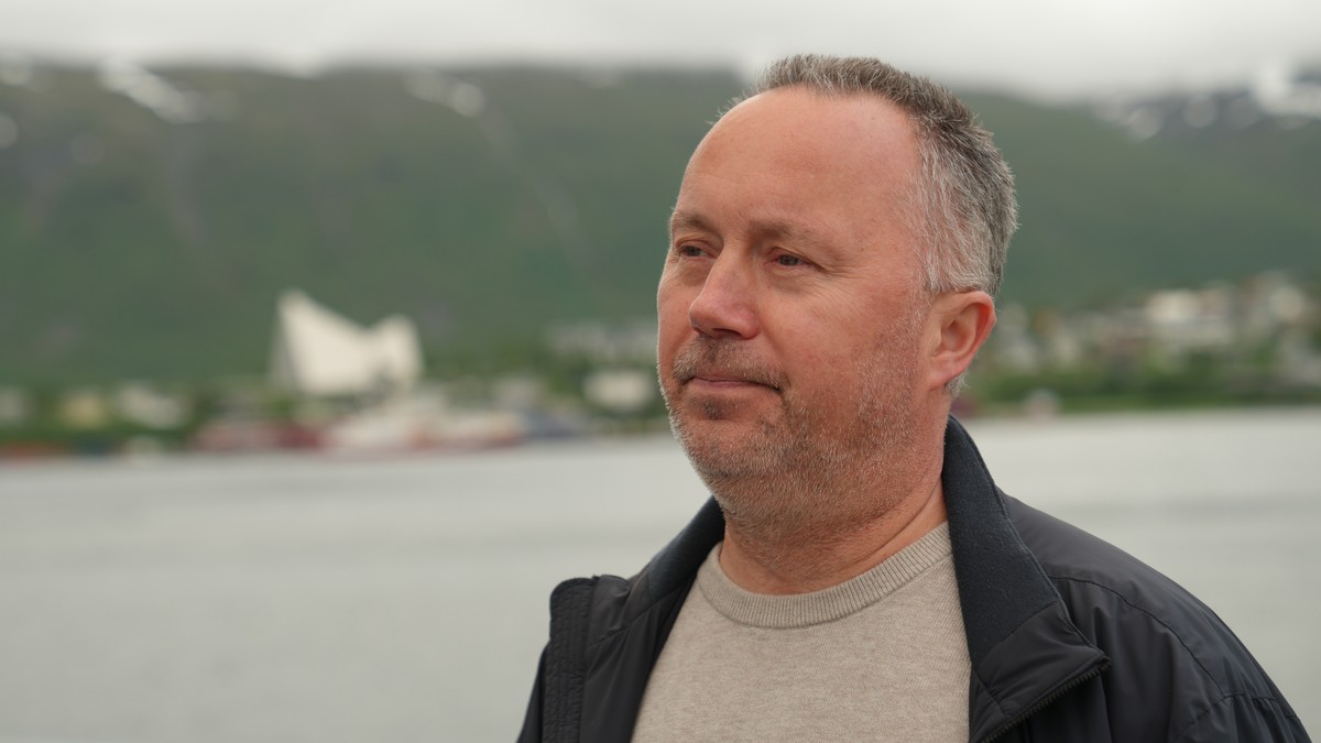 Hellas krever at Tommy Olsen blir utlevert fra Norge: – Jeg har ikke gjort noe ulovlig