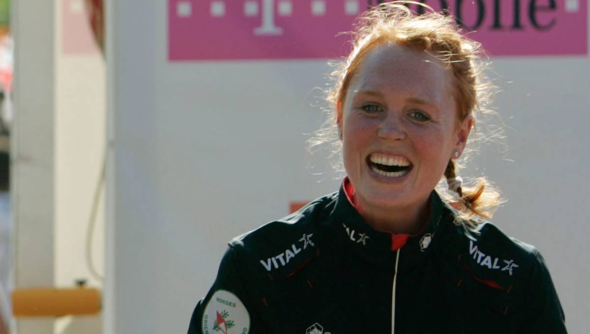 Bjerkreim Nilsen til VCfinalen NRK Sørlandet Lokale nyheter, TV og