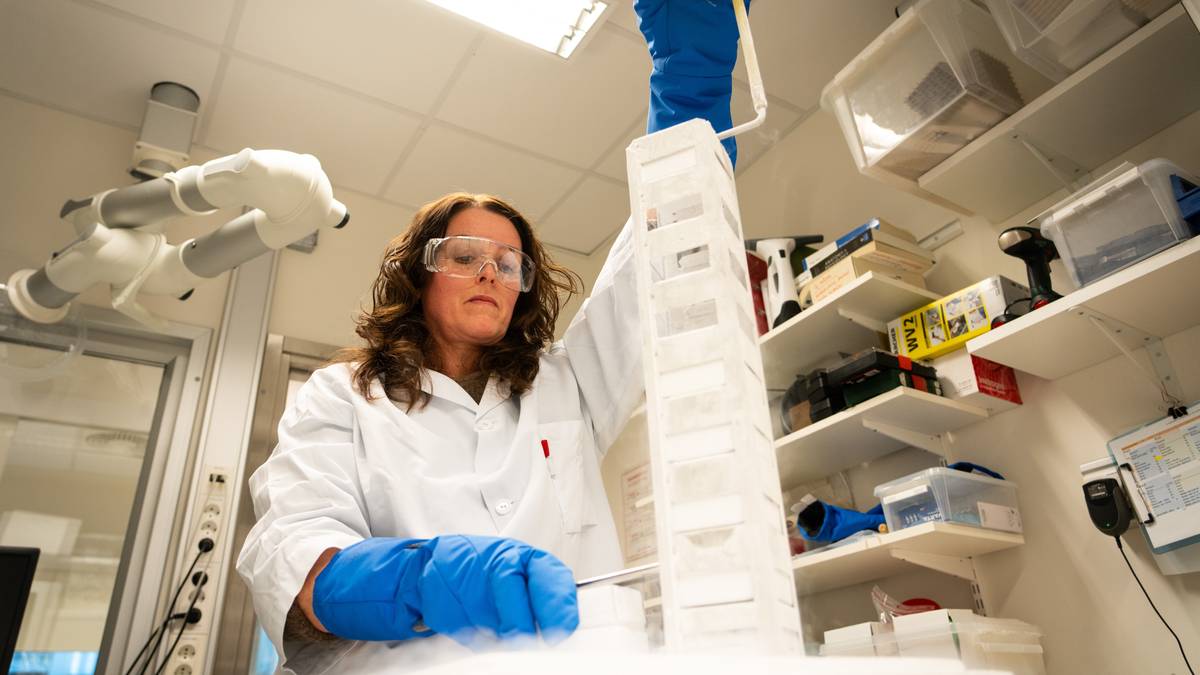 Fann bane­brytande metode for å avdekke aggressiv kreftform