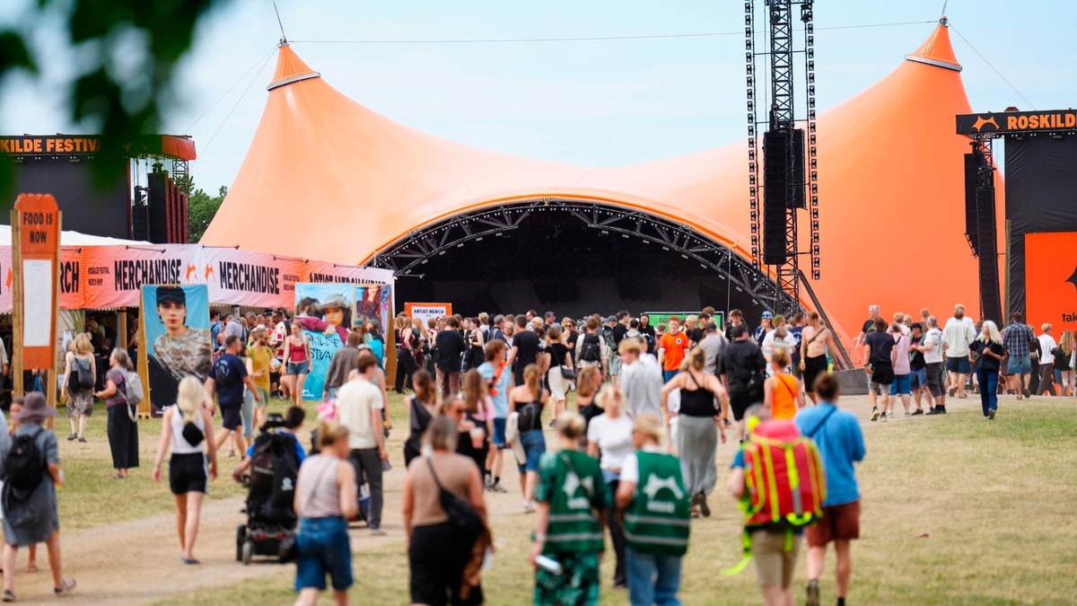 Anmeldt for å spionere på Roskilde – viltkamera funnet