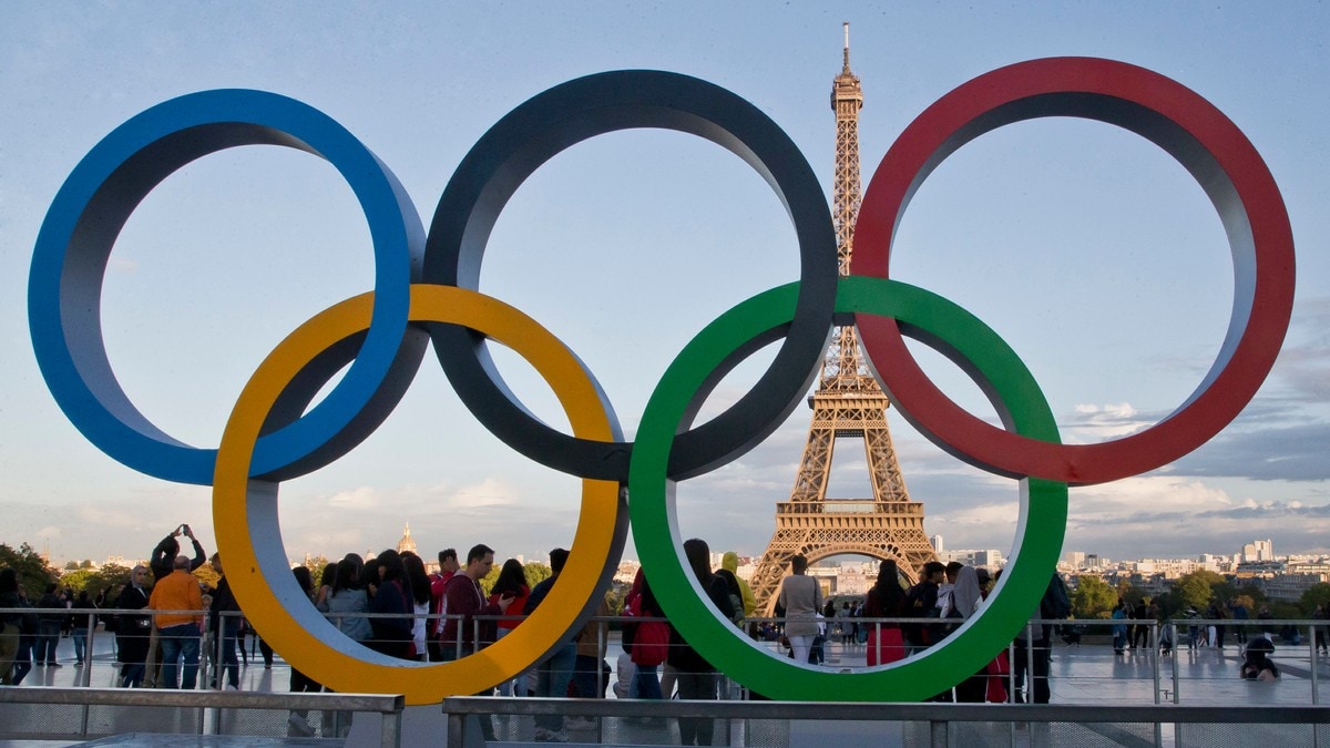 Ny rapport: Frykter for OL-deltakernes liv