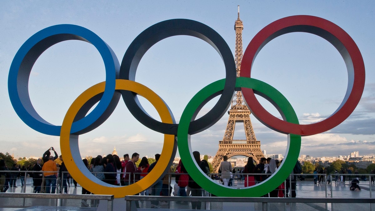 Paris har satt olympisk rekord – 8,6 millioner solgte billetter
