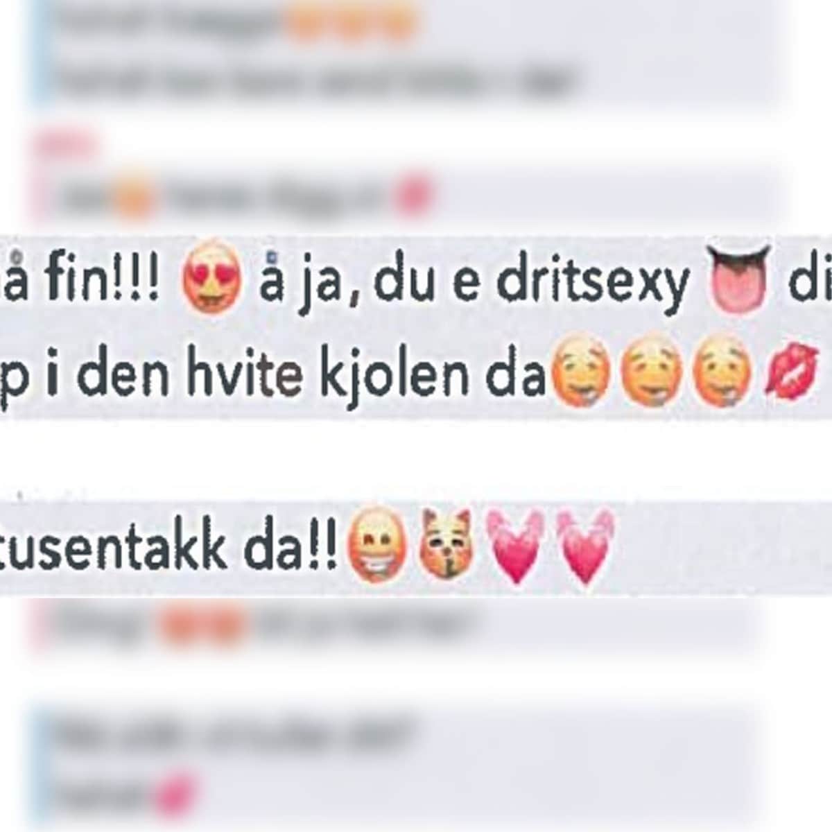 Snapchat norske brukernavn jenter Live Sex