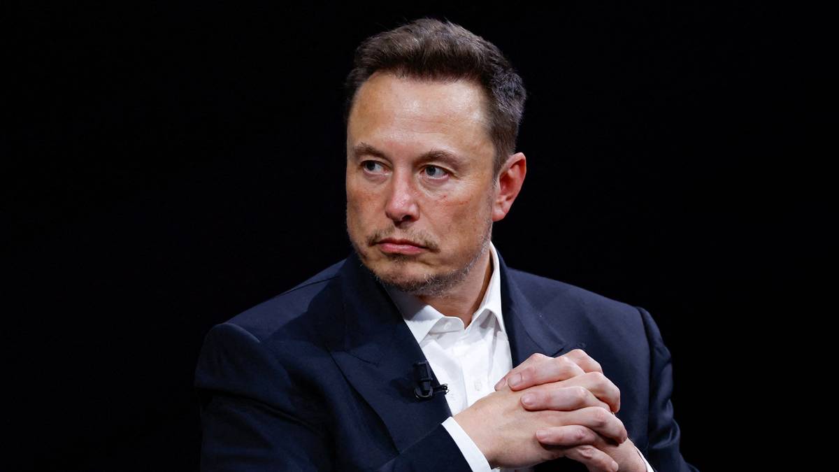 Elon Musk incontrerà il presidente israeliano – NRK Urix – Notizie e documentari sugli affari esteri