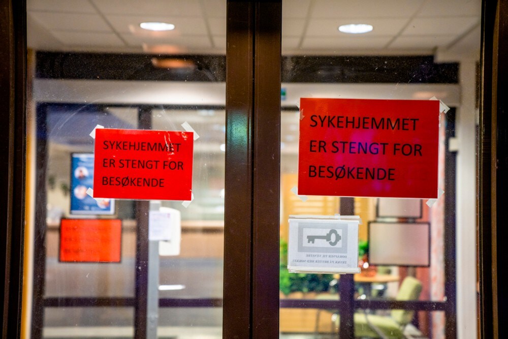 Oslos sykehjem har ikke hatt koronasmitte på tre måneder