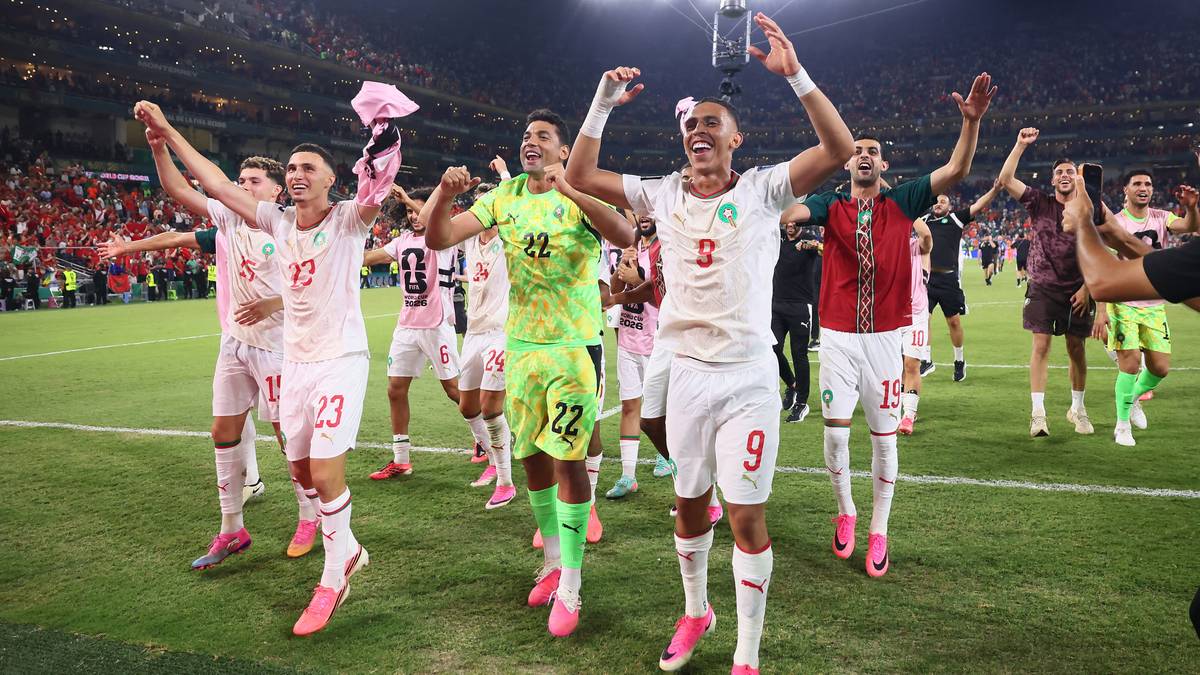 Sendte Nederland ut av VM i utrolig drama: – Det gjør meg sint