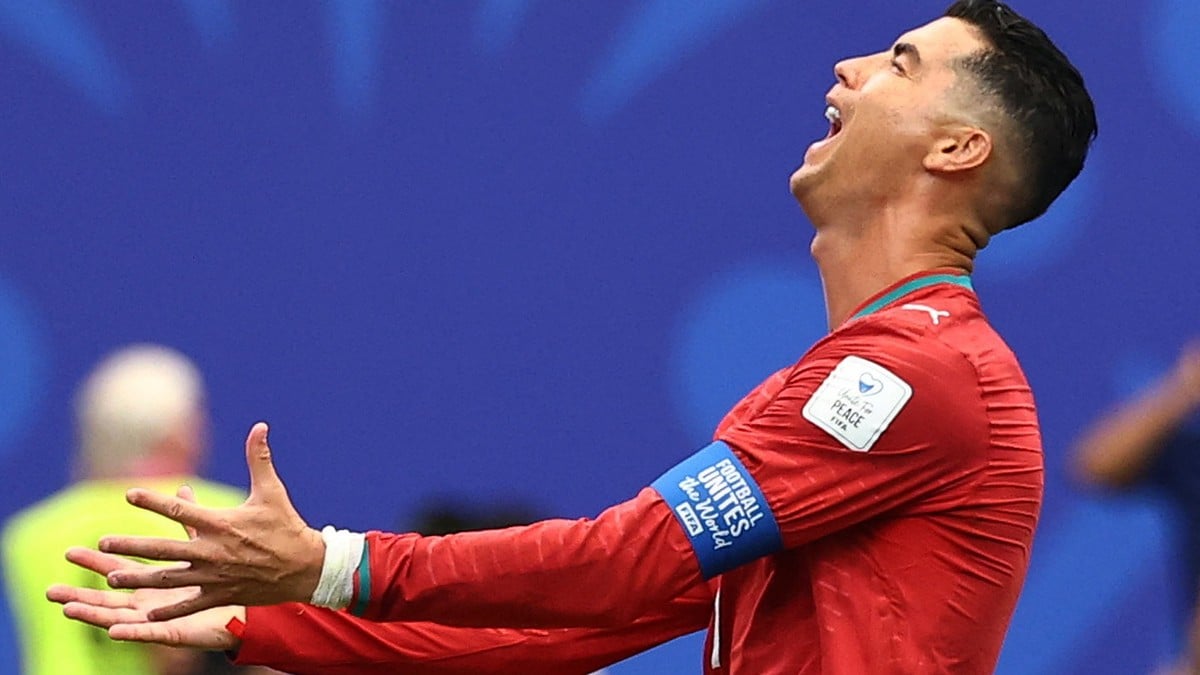 Debatten raser etter Portugal-flause: – Hva gjør de med Ronaldo nå?