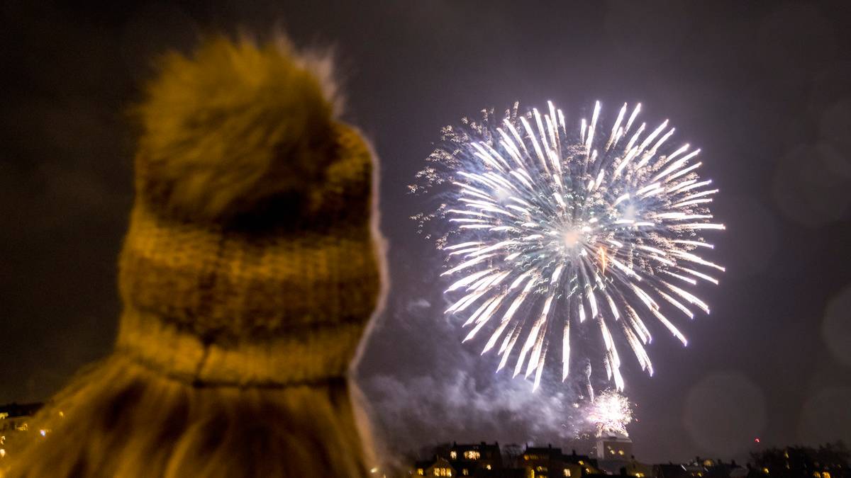 Ber folk bruke hodet: Dette er anbefalingene