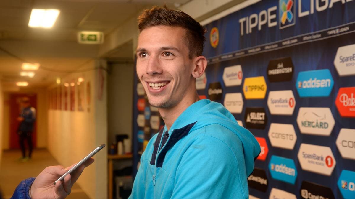 Strømsgodset-topp bekrefter: Tidligere profil returnerer til klubben