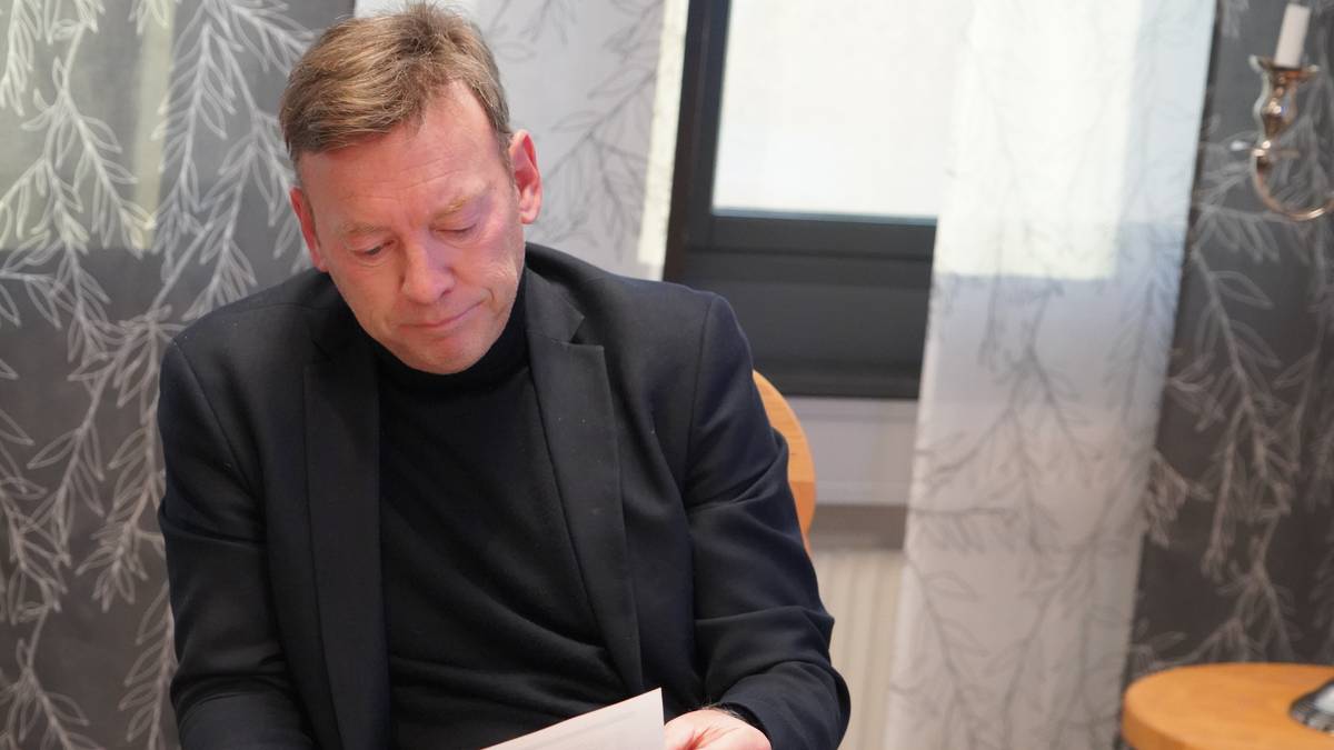 Kjøper konsulenthjelp til stor omorganisering