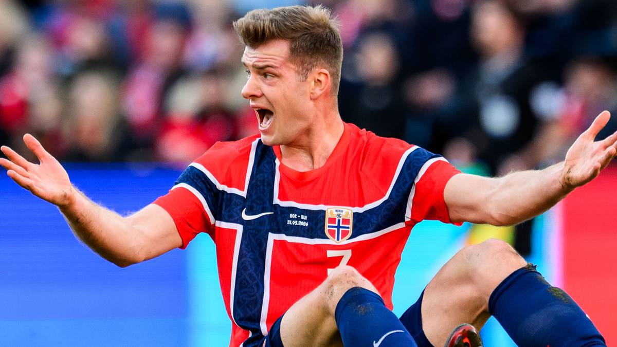 Fnyser av uttalelse fra Norges VM-rival: – Nå må vi slappe av
