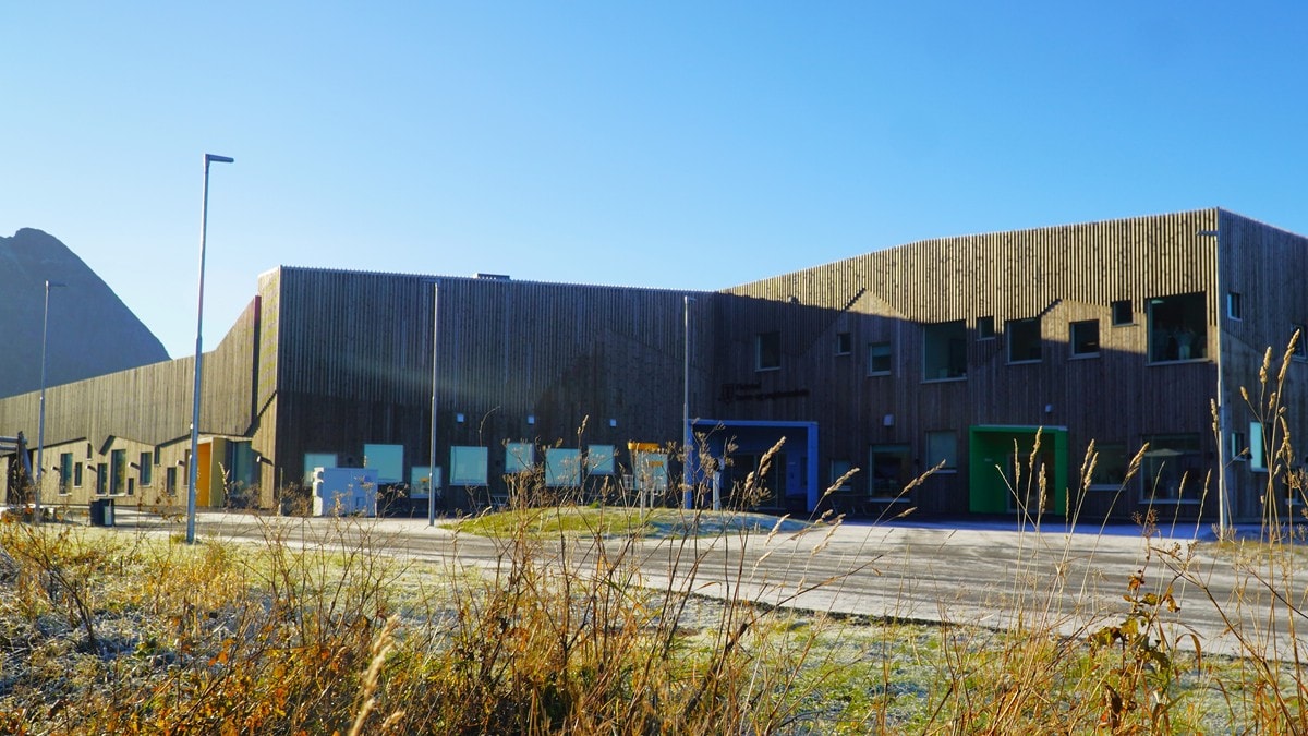 Kriseteam f&oslash;lger opp elever etter d&oslash;dsulykke