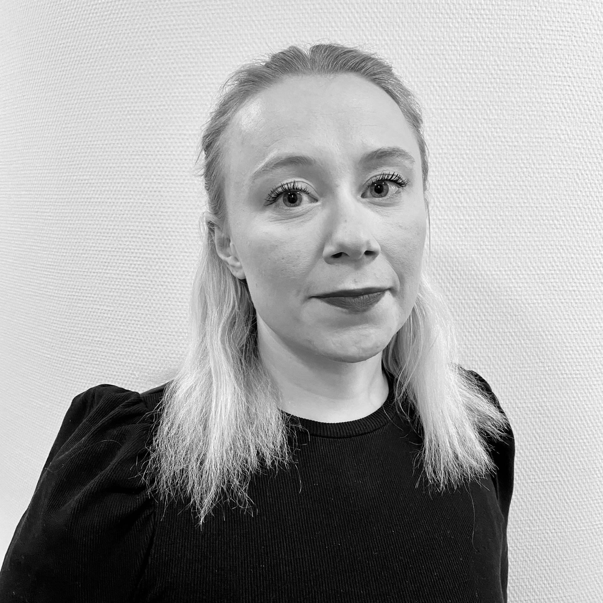 Anniken Pedersen