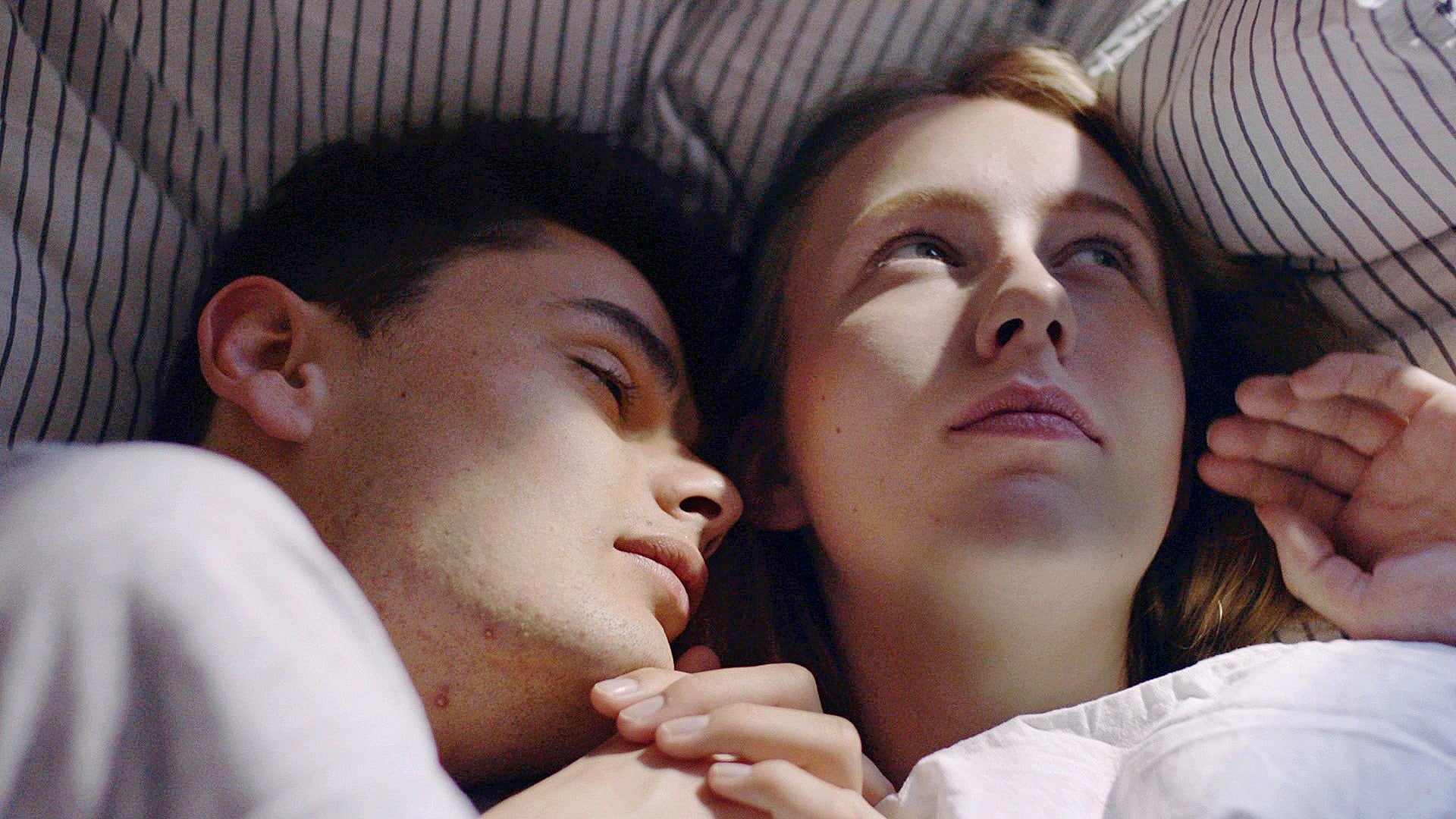 Min første kjæreste - NRK TV